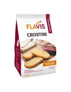 Crostini Aproteici 150 g